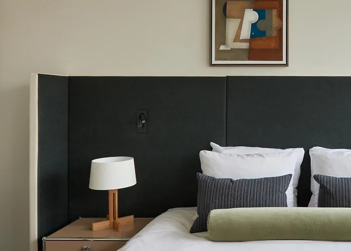 Morgan & Mees Rotterdam Ξενοδοχείο φωτογραφία